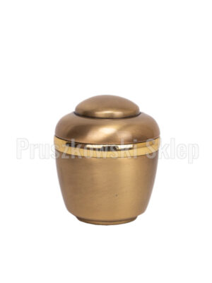 URNA CAGGIATI 39593/10