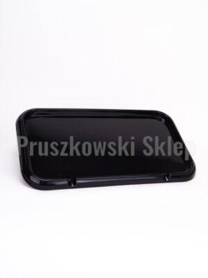 PODSTAWKA POD ZNICZE Z ŻYWICY PROSTOKĄTNA P-2/1 RÓŻNE KOLORY