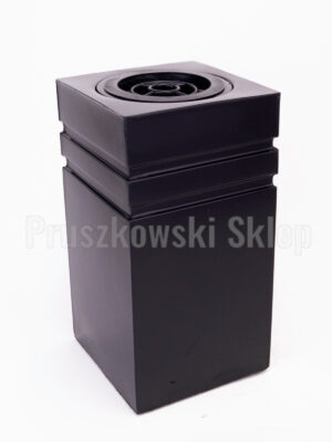 WAZON NAGROBNY Z ŻYWICY W-27
