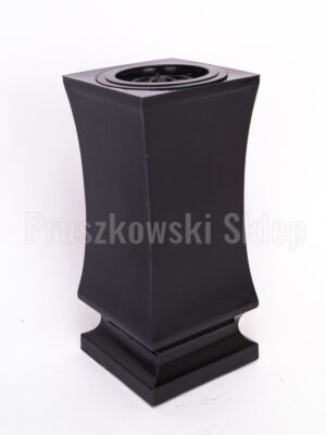 WAZON NAGROBNY Z ŻYWICY W-25