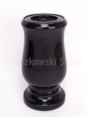 WAZON NAGROBNY Z ŻYWICY W-5