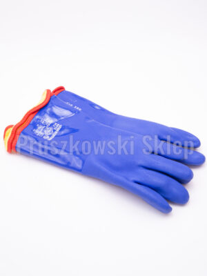 RĘKAWICE PCV OCIEPLANE EUROTECHNIQUE 3790 3788 3789 WYJMOWANY WKŁAD