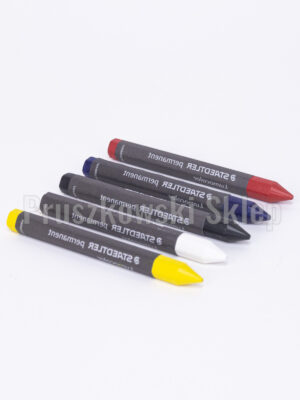 STAEDTLER LUMOCOLOR PERMANENT OMNIGRAPH WODOODPORNA KREDKA