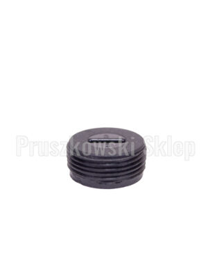 KOREK NAKRĘTKA DO SZCZOTEK WĘGLOWYCH 15,7 X 7 MM MASZYNA CHIŃSKA