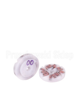 TARCZA ZDZIER DO KAMIENIA UK FI 100