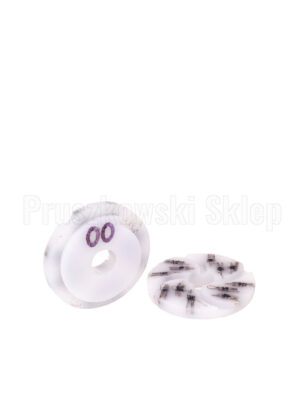 TARCZA ZDZIER DO KAMIENIA UK FI 125